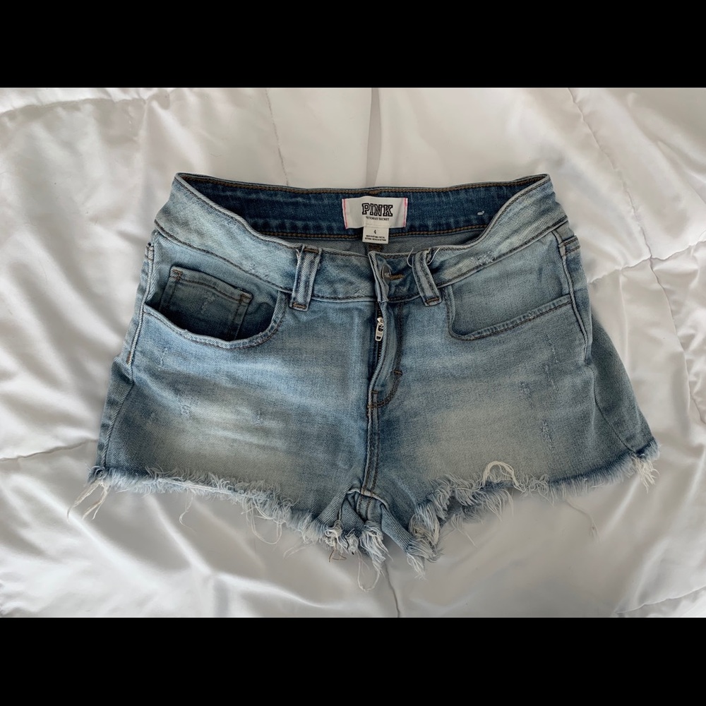 Victoria’s Secret Pink Shorts